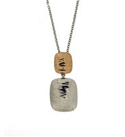 Collana Adami & Martucci Donna in Argento N3C56DARPW - N3C56DARPW